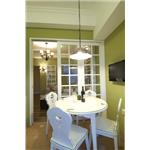 南歐鄉村屋-浪漫靜謐居家空間 - 浩司室內裝修設計有限公司