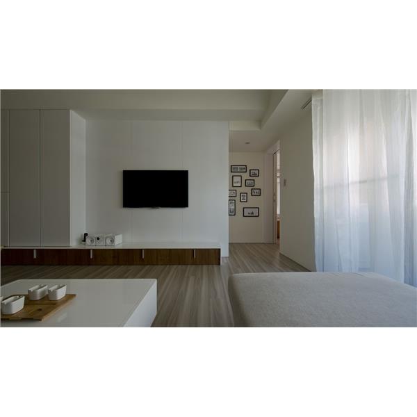 北歐風情-樂活空間 北歐風情-樂活空間,浩司室內裝修設計有限公司