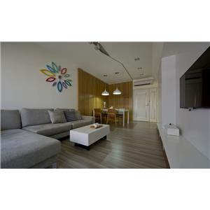 北歐風情-樂活空間