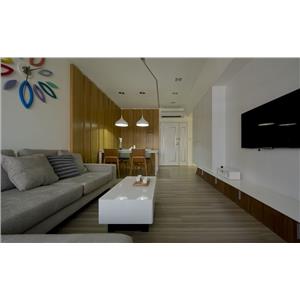 北歐風情-樂活空間