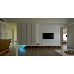 北歐風情-樂活空間