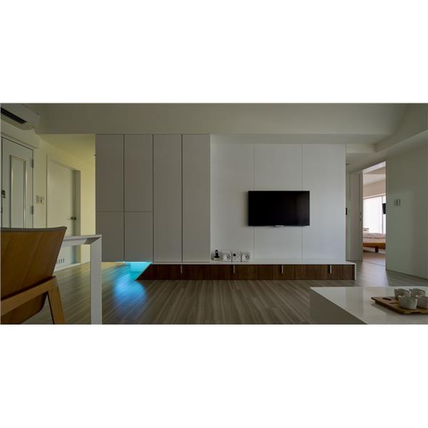 北歐風情-樂活空間 北歐風情-樂活空間,浩司室內裝修設計有限公司