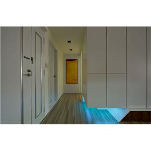 北歐風情-樂活空間