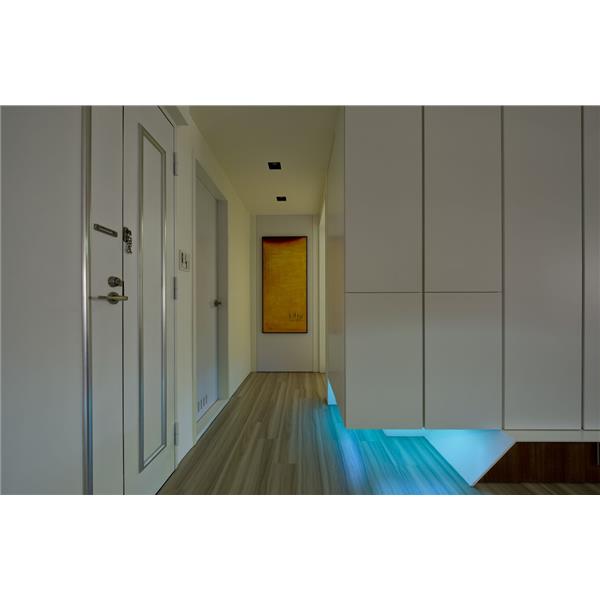 北歐風情-樂活空間,浩司室內裝修設計有限公司