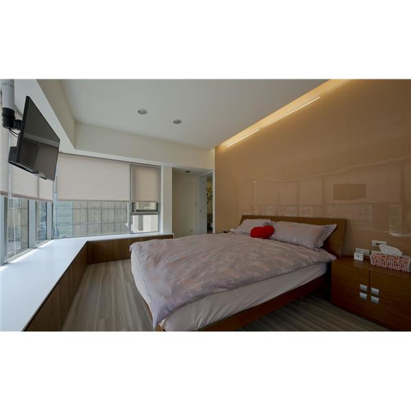 北歐風情-樂活空間,浩司室內裝修設計有限公司