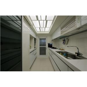 北歐風情-樂活空間