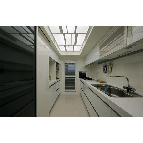 北歐風情-樂活空間,浩司室內裝修設計有限公司