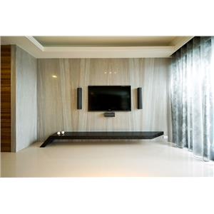 孕育日風-日式氛園的文人空間