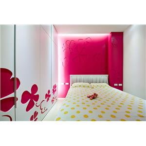 孕育日風-日式氛園的文人空間