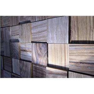 溪霞入禪-臥禪於溪畔觀想至無我