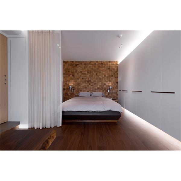 溪霞入禪-臥禪於溪畔觀想至無我 溪霞入禪-臥禪於溪畔觀想至無我,浩司室內裝修設計有限公司