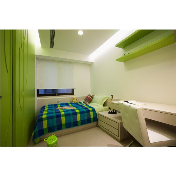 黑與白的對話-迷幻絢麗的化身,浩司室內裝修設計有限公司