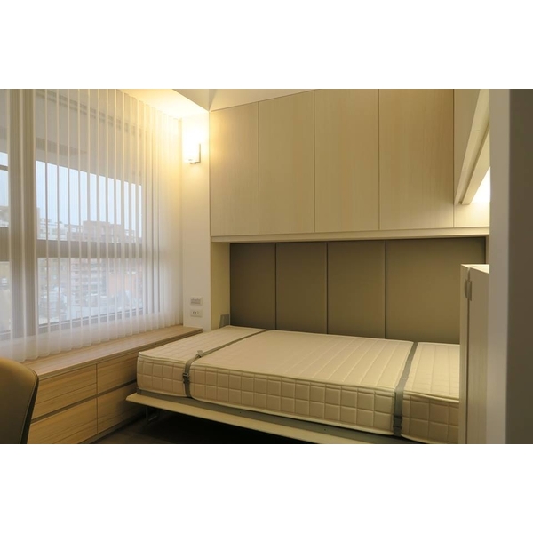 複合式機能設計,浩司室內裝修設計有限公司