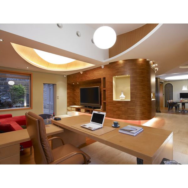 郭宅,三房二廳室內裝修有限公司