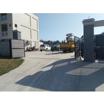 DIY電動橫拉摺疊門,東合興國際企業有限公司