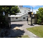 DIY電動橫拉摺疊門,東合興國際企業有限公司