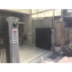 DIY電動橫拉摺疊門,東合興國際企業有限公司