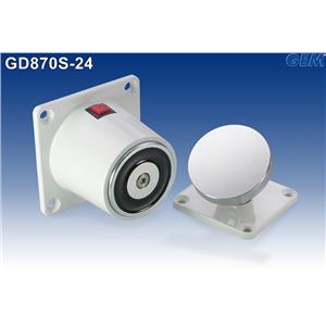 GD870S-24 , 環球工業有限公司