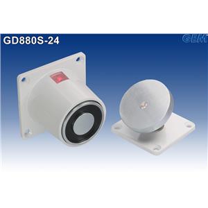 GD880S-24 , 環球工業有限公司