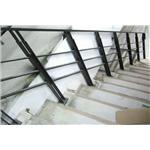 造型樓梯扶手 - 正鑫福金屬有限公司