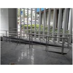 不銹鋼扶手欄杆