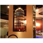 不銹鋼造型架 - 仲尉金屬工程有限公司