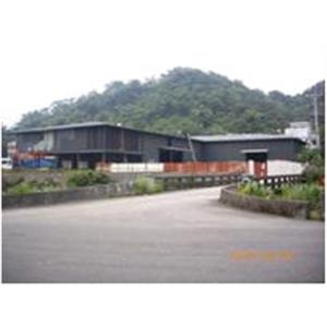 瑞芳 廠房鐵屋1