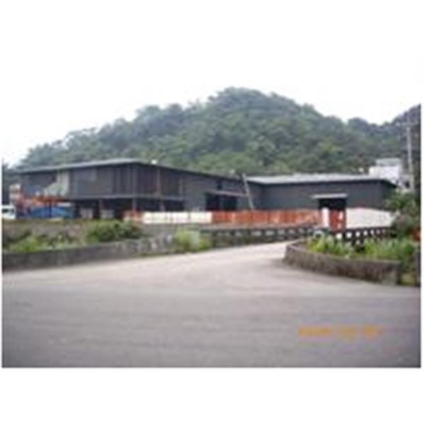 瑞芳 廠房鐵屋1,仲尉金屬工程有限公司