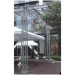 舞台鐵架 - 仲尉金屬工程有限公司