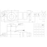 線性致動器.電動滾珠螺桿.電動缸.用途:自動排煙窗機.電動窗廉. , 祥瑞工業有限公司