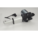 線性致動器.電動滾珠螺桿.電動缸.用途:自動排煙窗機.電動窗廉. , 祥瑞工業有限公司