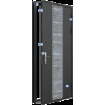 直卡鑄鋁板玄關門 , 金美滿有限公司