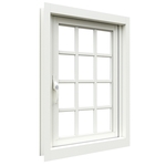 推開窗隔音防盜氣密窗 , 金美滿有限公司