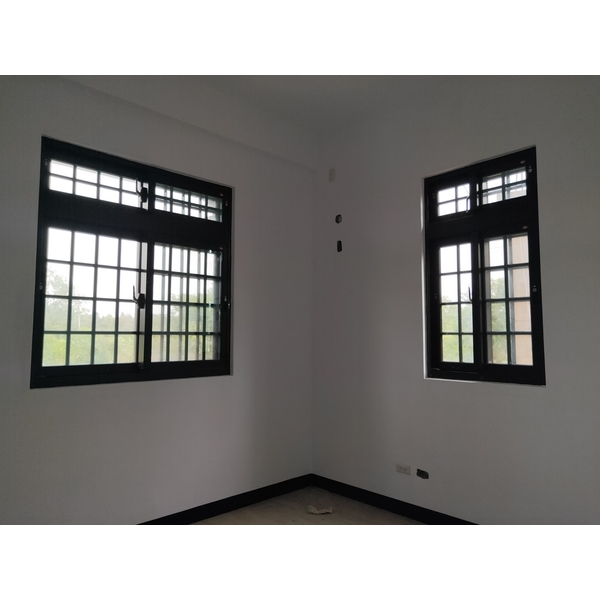 複層玻璃窗雙層防盜窗-金美滿有限公司