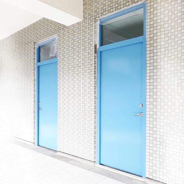 防火門逃生門F60A-金美滿有限公司