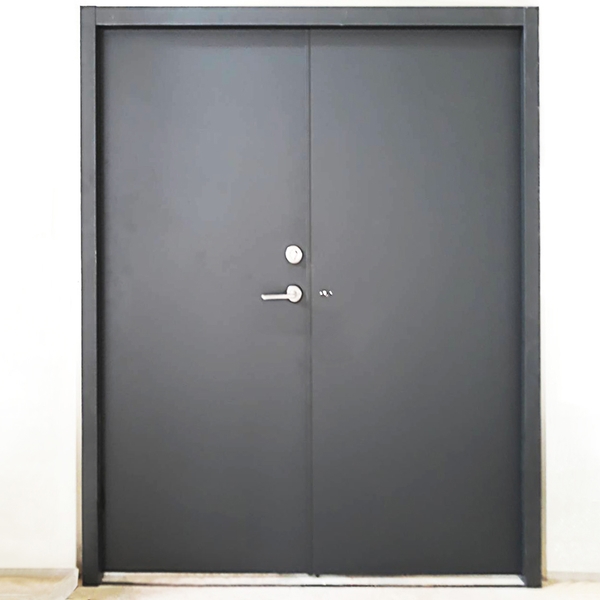防火門逃生門F60A-金美滿有限公司