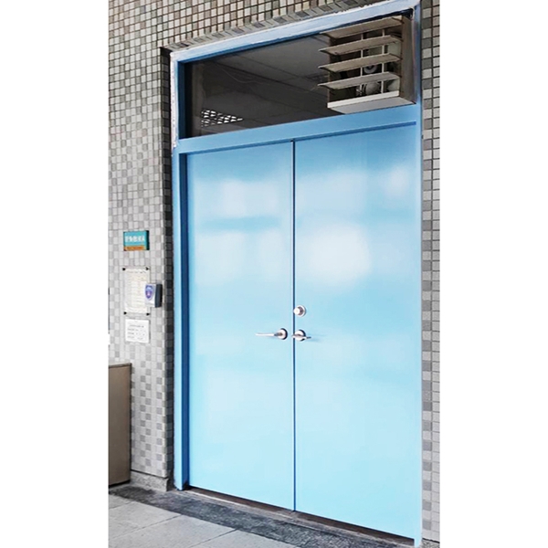 防火門逃生門F60A-金美滿有限公司