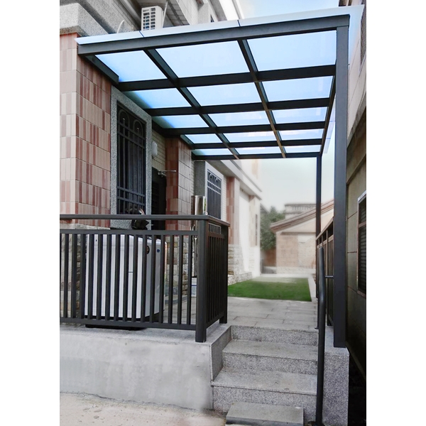 採光罩遮雨棚,金美滿有限公司