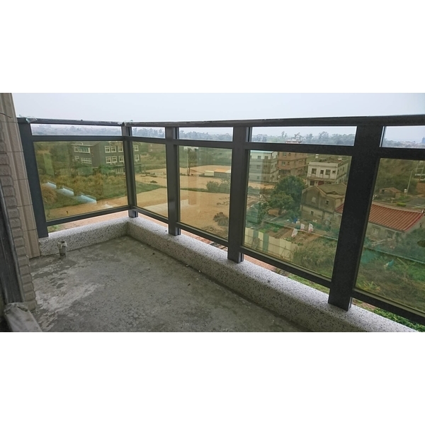 欄杆扶手圍籬-金美滿有限公司