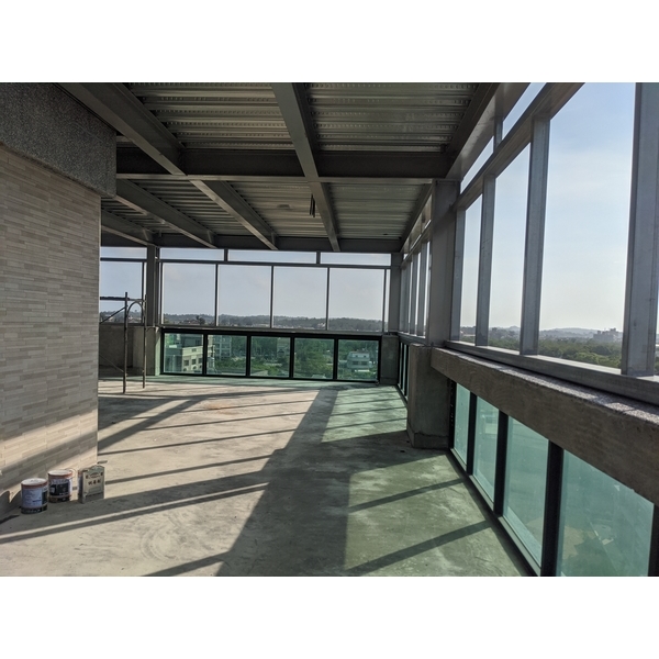 欄杆扶手圍籬-金美滿有限公司