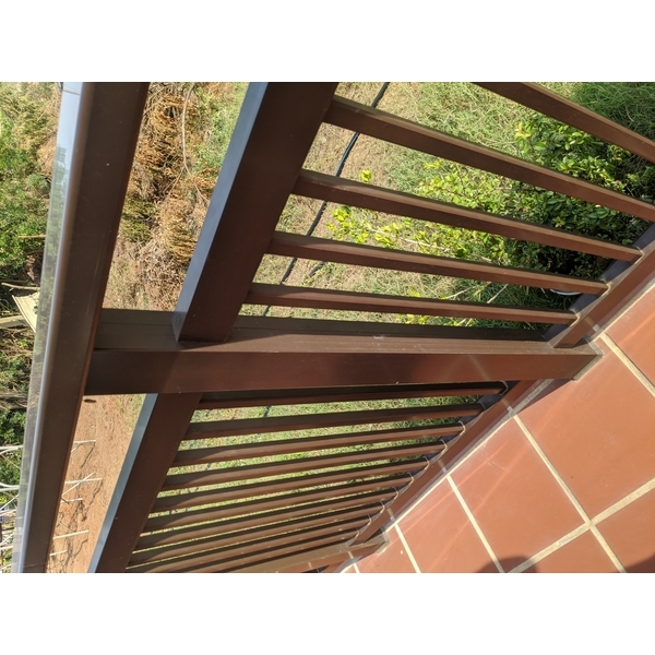 欄杆扶手圍籬-金美滿有限公司