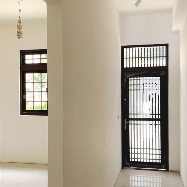 三合一通風門廚房門陽台門-金美滿有限公司