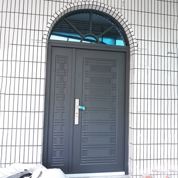 壓花門玄關門,金美滿有限公司