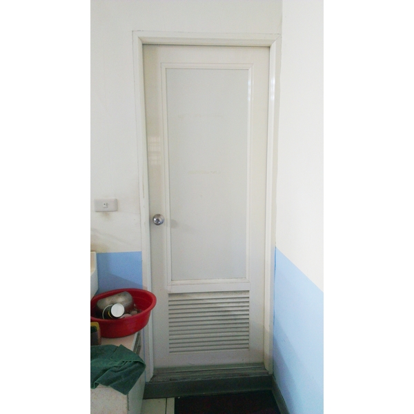 浴室門廁所門室內門鋁製門-金美滿有限公司