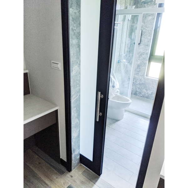 浴室門廁所門室內門鋁製門-金美滿有限公司