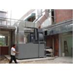 廚房調理機安裝 - 宏日升有限公司