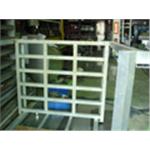 廚房調理機生產製作 - 宏日升有限公司