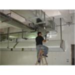 廚房調理機安裝 - 宏日升有限公司