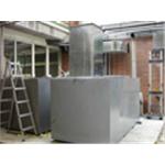 廚房調理機安裝 - 宏日升有限公司