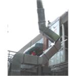 排油煙機安裝 - 宏日升有限公司